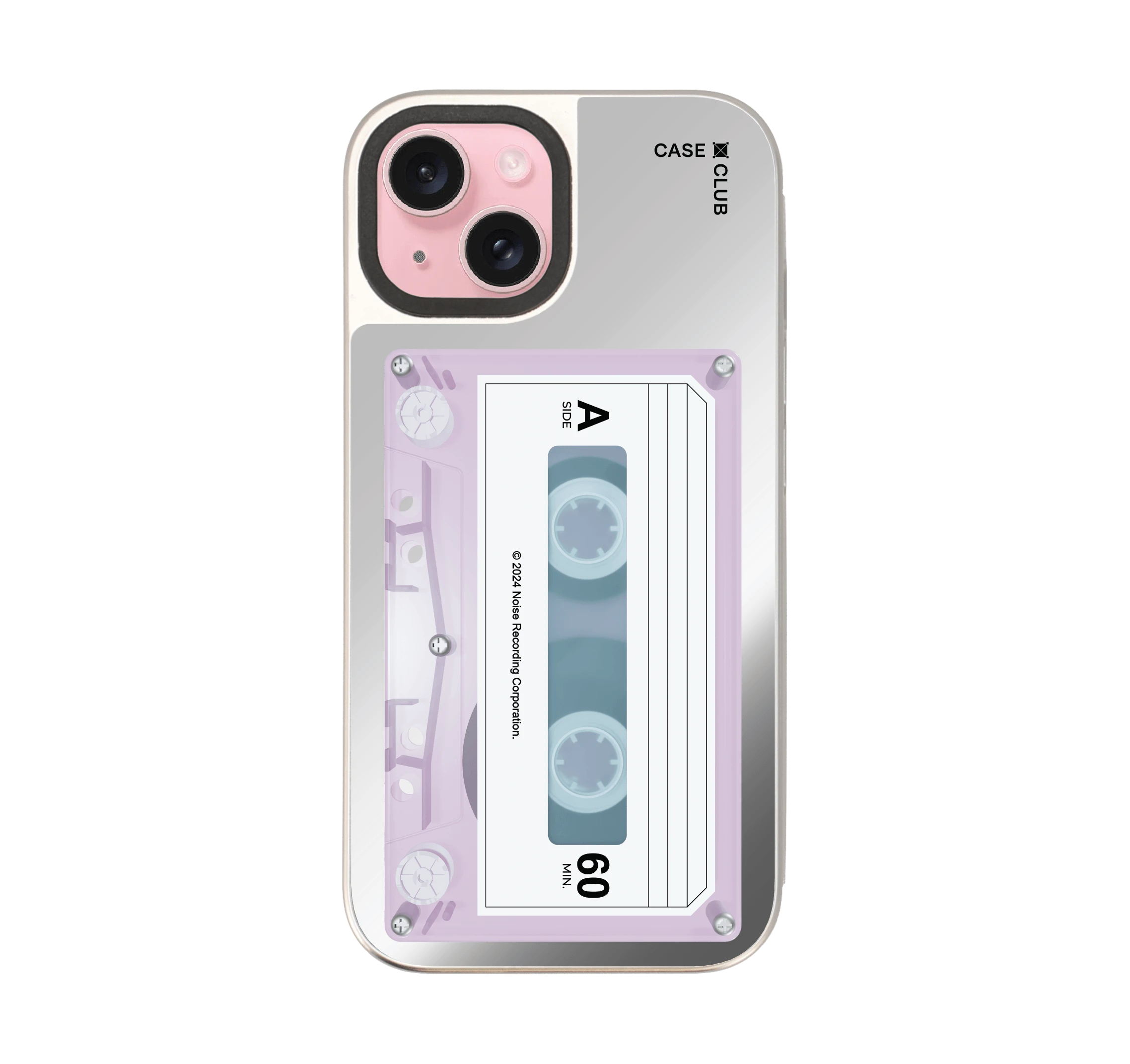 เทปแห่งความทรงจำ